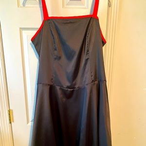 Women’s holiday dress